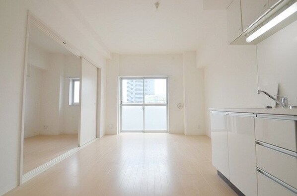 プライムスクエア2の物件内観写真